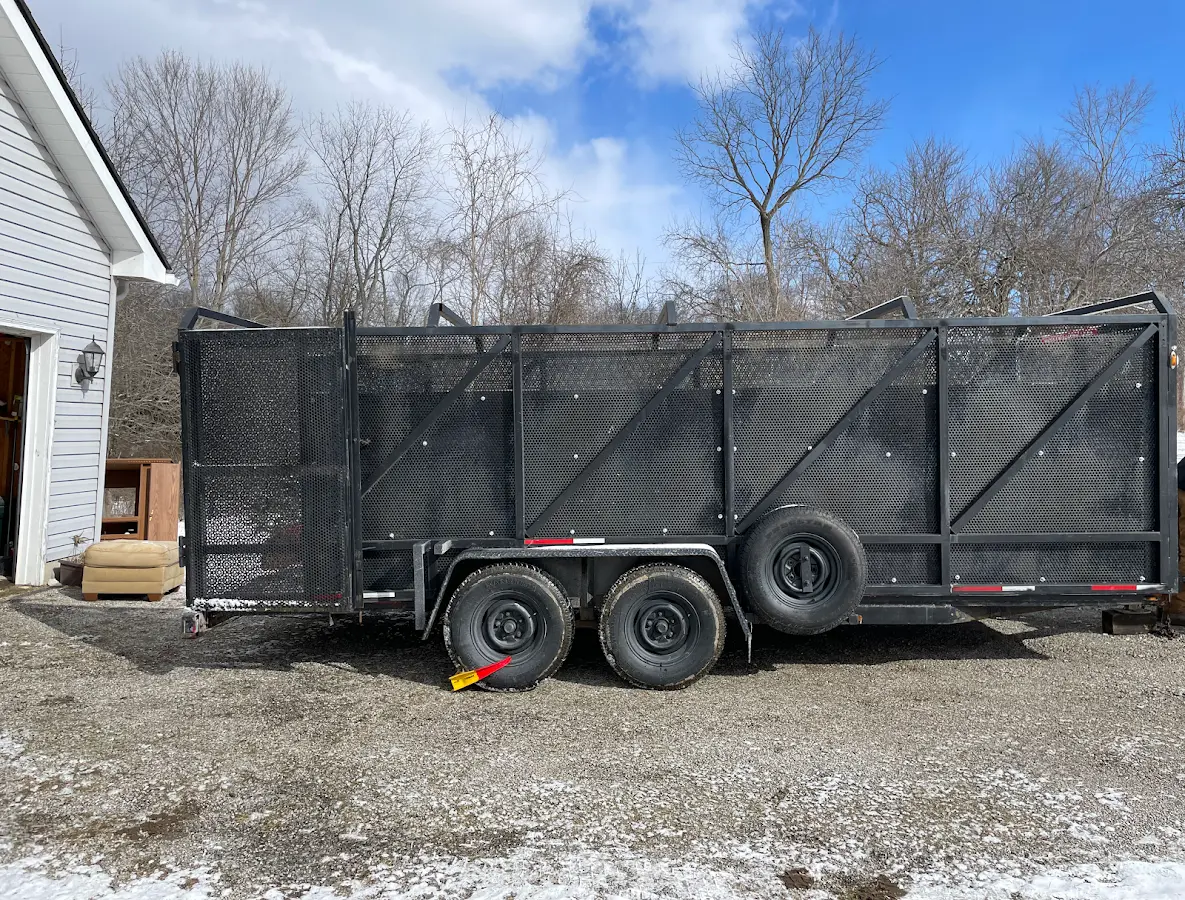 Commercial Dumpster Rental in Sylacauga, AL
